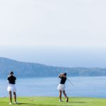 The International Olympic Academy Golf Course_1